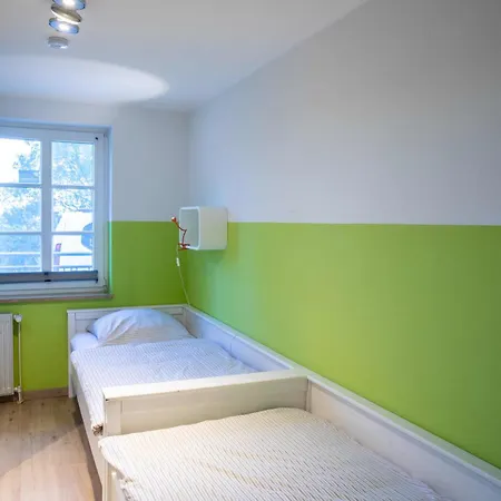 Merle Appartement *