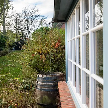 Merle Appartement Wyk auf Föhr