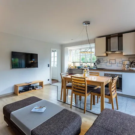 Appartement Merle *