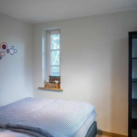 Appartement Merle Wyk auf Föhr