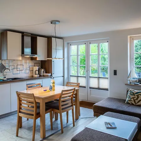 Merle Appartement
