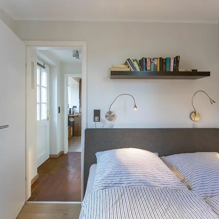 Merle Appartement *