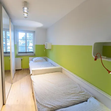 Merle Appartement Wyk auf Föhr