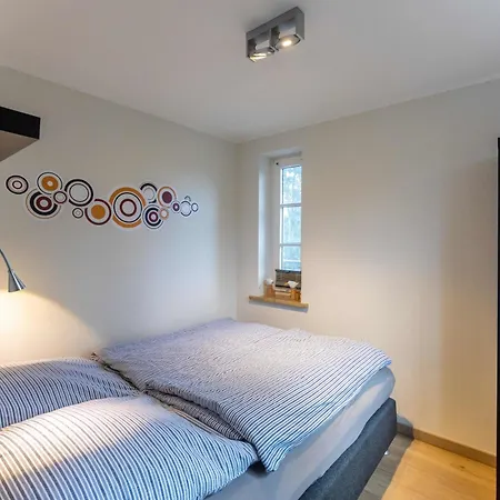 Merle Appartement *